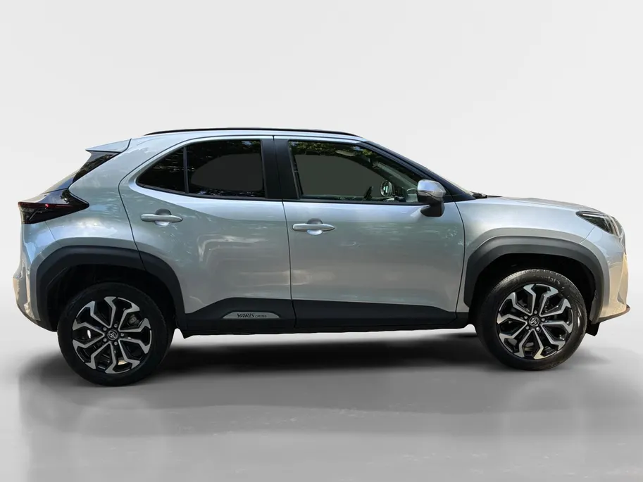 Toyota Yaris Cross 1.5 Hybrid Dynamic