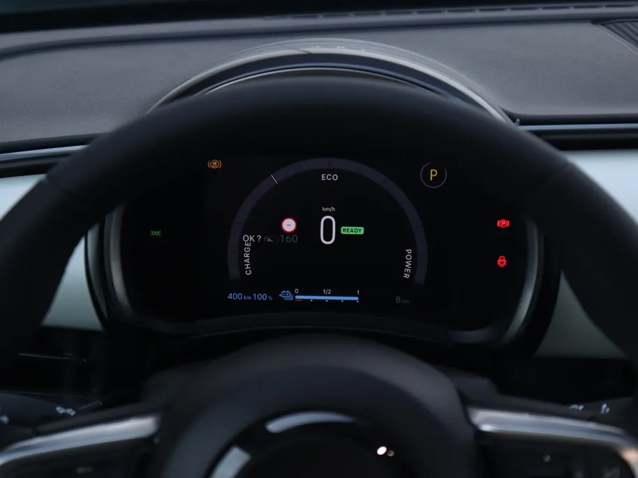 Fiat 600 1.2 Hybrid 110 PK La Prima | Navi | Camera | Carplay | Leder