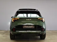 Kia Sportage 1.6 T-GDi 239pk Hybrid AT6 GT-PlusLine NIEUW - DIRECT LEVERBAAR