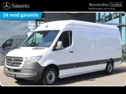 Mercedes-Benz Sprinter 315 CDI L3 SELECT BETIMMERING
