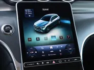 Mercedes-Benz GLC 300e 4MATIC Business Solution l Stoelverwarming l Achteruitrij camera l Leder