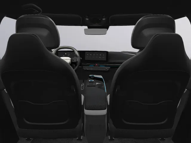 Kia EV6 GT-Line Business Edition 84 kWh