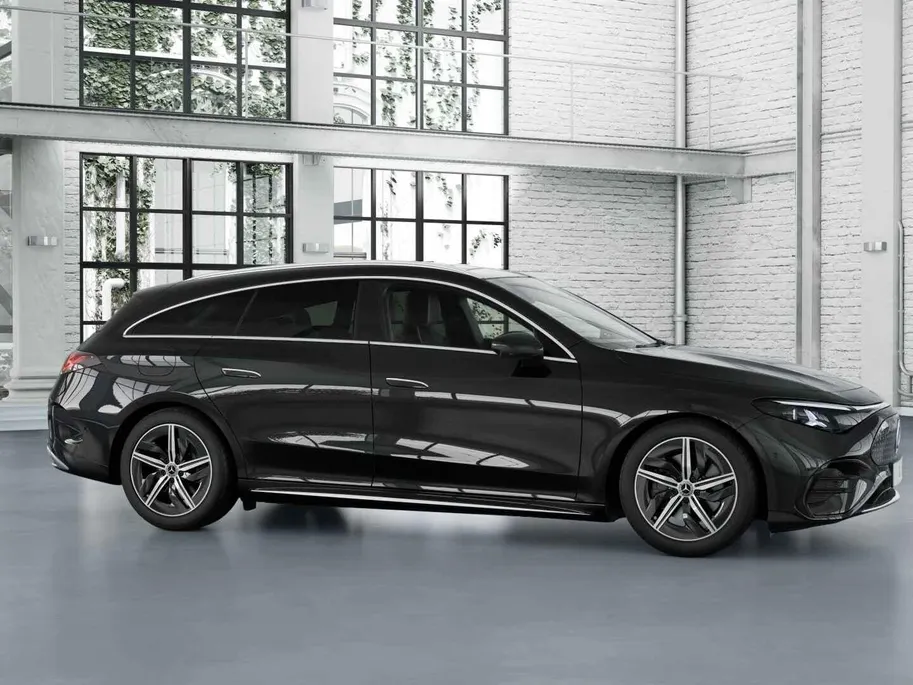 Mercedes-Benz CLA Shooting Brake 250+ Business Solution AMG 85.5 kWh
