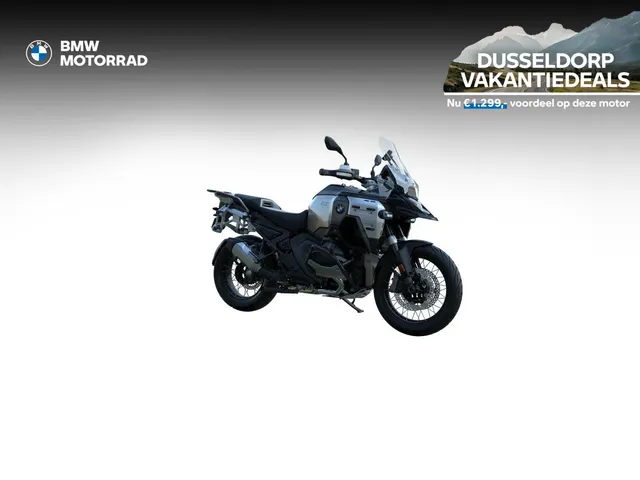 BMW R 1300 GS