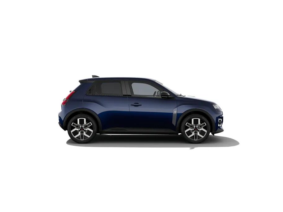 Renault 5 Techno Urban Range 120 pk | NU met €1.800,- Zeeuw & Zeeuw voorraadkorting en met GRATIS 5 jaar fabrieksgarantie tot 160.000km  | V2G ready | Auto van het Jaar 2025 |