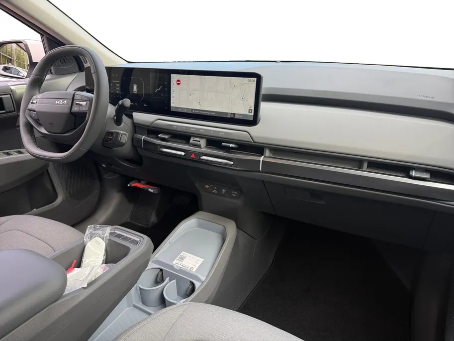 Kia EV3 Air 58.3 kWh | Informeer naar beschikbaarheid | NU €3000 inruilvoordeel! | 430km actieradius
