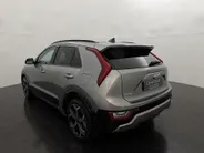 Kia Niro 1.6 Hybrid DynamicPlusLine Edition |Navi |Cruise Control | Climate Control