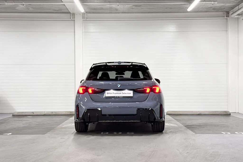 BMW 1 Serie 120 M Sportpakket Pro