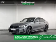 BMW 3 Serie Sedan 318i