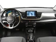 Kia Stonic 1.0 T-GDi MHEV 100pk DCT7 DynamicPlusLine