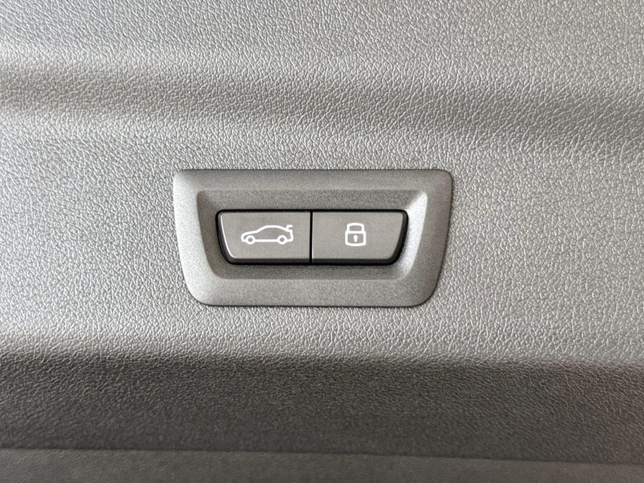 BMW iX1 eDrive20 M Sport Edition Innovation Pack