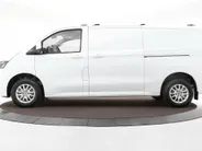 Volkswagen Bedrijfswagens e-Transporter Bedrijfswagens Bestelwagen Style 70kWh 218pk L2 733434