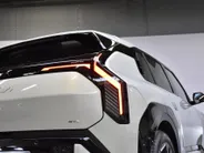 Kia EV3 81,4 kWh 204pk GT-Line