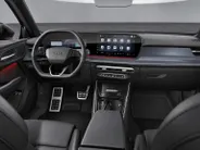 Audi Q3 e-hybrid S edition 272 PK · Tech plus · Glazen panoramadak · Trekhaak elek. wegklapbaar