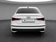 Audi A3 Limousine Advanced edition 30 TFSI 116 PK Limousine · Sonos · Optiekpakket zwart plus · Lichtpakket plus ambient light · MEGA Sale