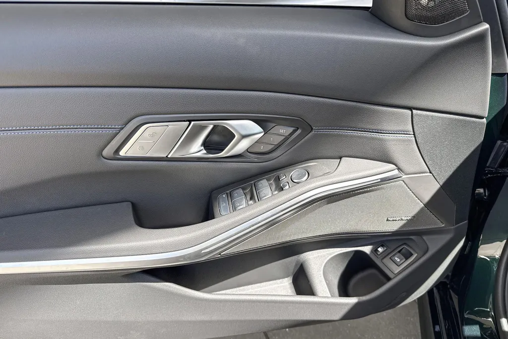 BMW 3 Serie Touring 330e