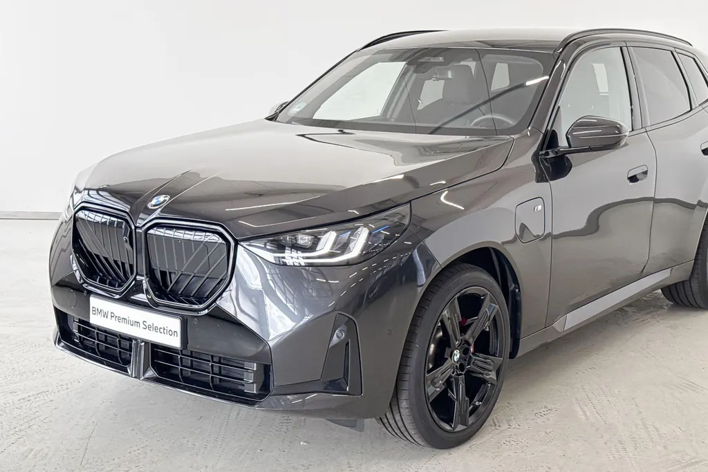 BMW X3 30e xDrive Professional Pack M Sportpakket Pro