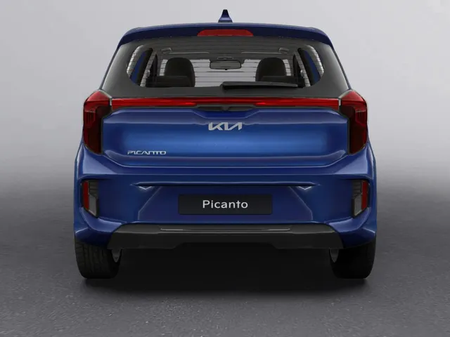Kia Picanto 1.0 GDi DynamicLine