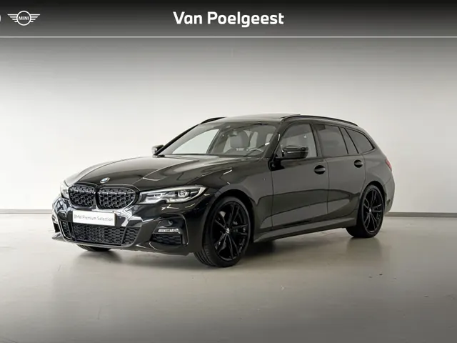 BMW 3 Serie Touring