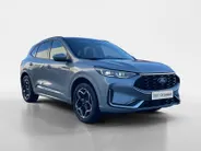 Ford Kuga 2.5 PHEV ST-Line X 243pk automaat | NL auto | Winterpack | Technology pack | Kantel / schuifdak | Trekhaak | 19inch lichtmetalen velgen