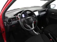Suzuki Ignis 1.2 Smart Hybrid Select / Navi. / Stoelverwarming / Camera / Led /