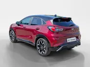 Ford Puma 1.0 EcoBoost Hybrid Vivid Ruby Edition ST - LINE X| Dealeronderhouden | Stoel- stuur en voorruitverwarming | Adaptieve cruise control | BLISS | Grote achterspoiler