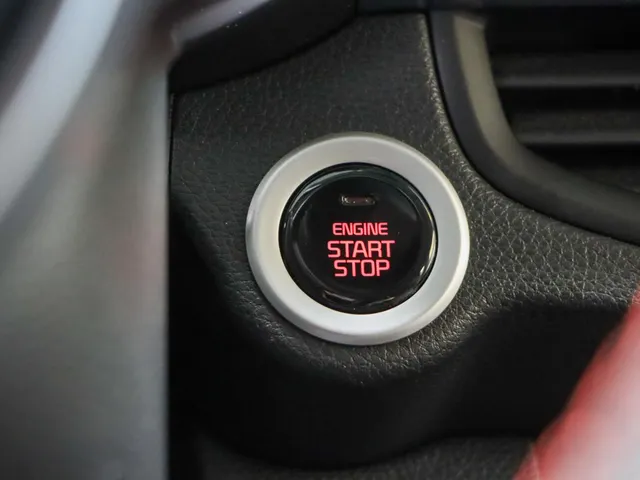 Kia Picanto 1.0 DPi GT-Line