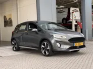 Ford Fiesta 1.0 EcoBoost Active DRIVER ASSISTANCE PACK I B&O SOUNDSYSTEM I ACHTERUITRIJCAMERA I APPLE CARPLAY / ANDROID AUTO I