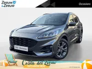 Ford Kuga 2.5 PHEV ST-Line | Winter Pack | Elektr. Achterklep | Dodehoek detectie | Head Up display | Adapt. Cruise Control | 12 maanden garantie! |
