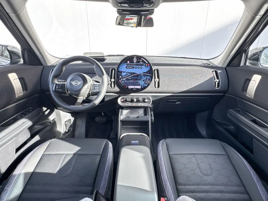 MINI Countryman Electric Electric E