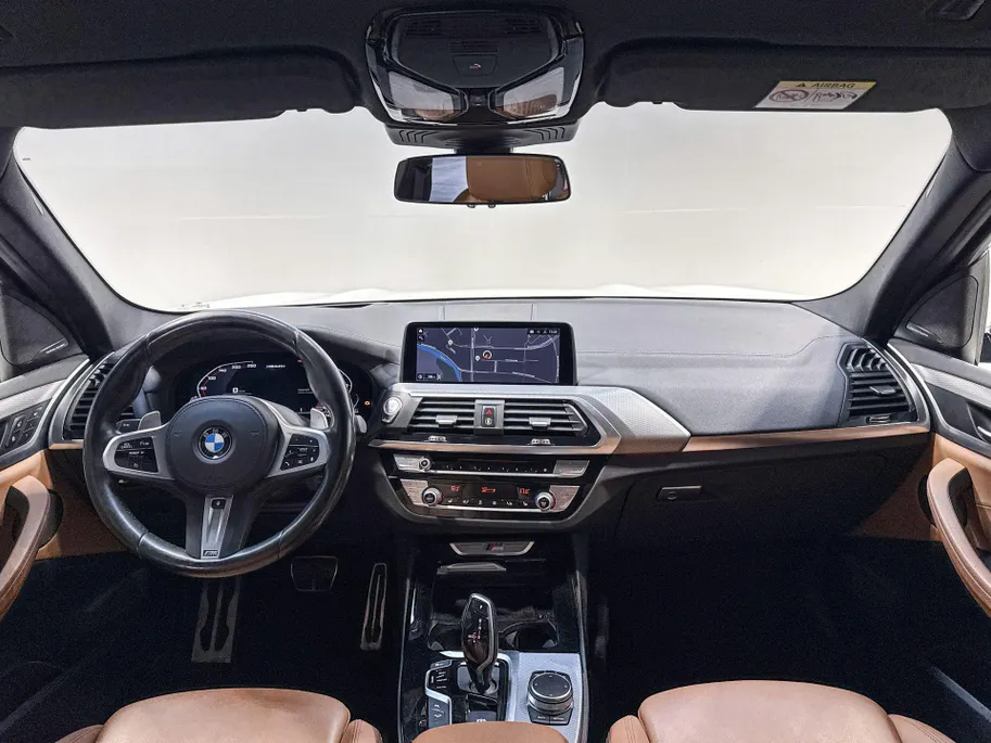 BMW X3 M40i xDrive High Executive