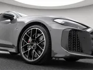 Audi RS5 Avant e-hybrid quattro 639 PK · Keramisch · RS design pakket · Panorama-glasdak · Optiekpakket forged carbon
