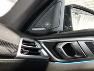BMW i4 M60 84 kWh