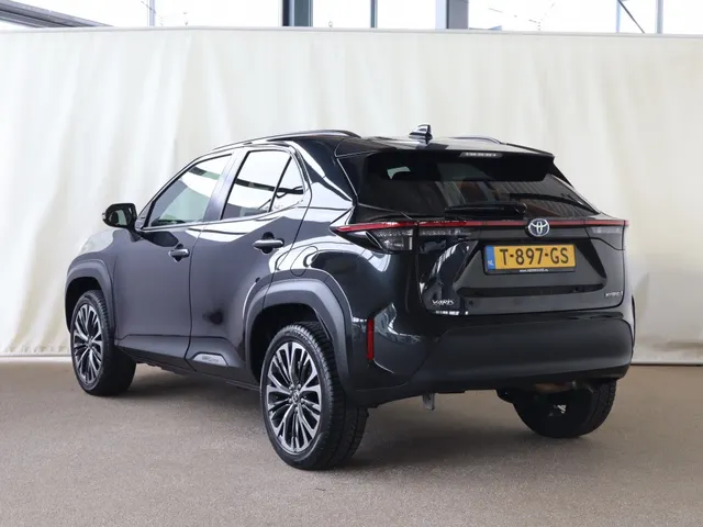 Toyota Yaris Cross 1.5 Hybrid Executive | JBL | Head-Up