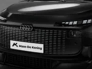 Audi A2 e-tron Launch Series Pro 61 kWh 190 PK · Trekhaak elek. wegklapbaar · Stoelverwarming voorin · Stuurwielverwarming