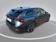 Škoda Octavia Combi 1.4TSI iV PHEV 150kW/204PK Sportline Business · Apple/Android Car Play · Stoelverwarming · Navigatie · Camera + Parkeersensoren