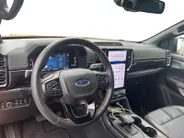 Ford Ranger Wildtrak 2.3 PHEV 279pk Double Cab | Trekhaak | Navigatie | Lederen bekleding | Adaptieve cruise control |