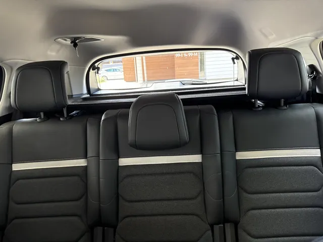 Citroën C5 Aircross 1.2 Hybrid 136 Plus