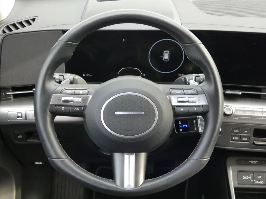 Hyundai Kona 65,4 kWh 217pk Comfort Smart