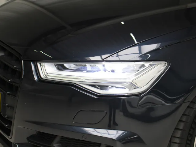 Audi A6 Avant 1.8 TFSI S-Line Sport Panoramadak | Stoelverwarming | DAB | Navigatie | Inklapbare buitenspiegels