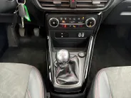 Ford EcoSport 1.0 EcoBoost ST-Line | Stoel/Stuur/Voorruitverwarming | Parkeersensoren Achter | Apple/Android Carplay | Half Leder |