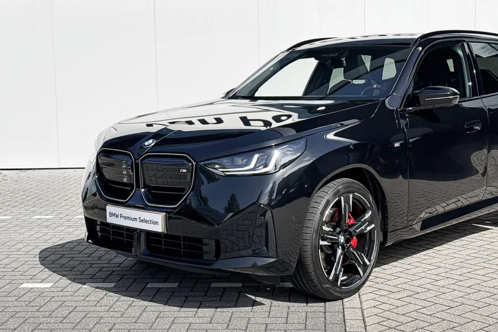 BMW X3 M50 xDrive