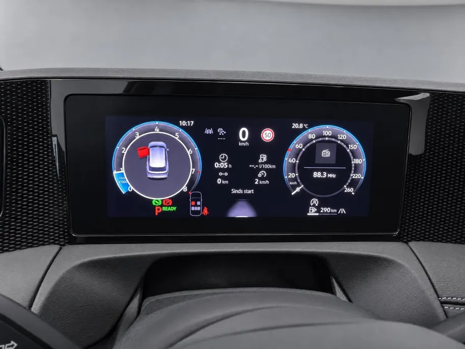 Volkswagen Tiguan 1.5 eTSI 130pk DSG Life Edition · 360 Camera · Inklap. Trekhaak · Dodehoeksensor · Apple/Android Car Play · Parkeerassistent ·