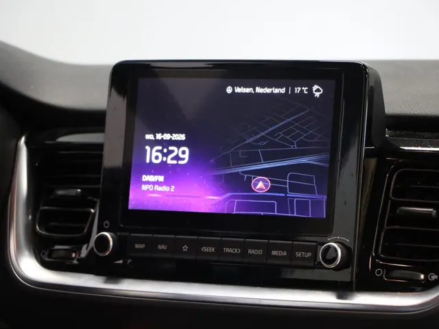 Kia Stonic 1.0 T-GDi MHEV DynamicLine Automaat-Trekhaak