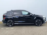 Hyundai Kona 64,8 kWh 204pk N Line Business / Voorraad deal