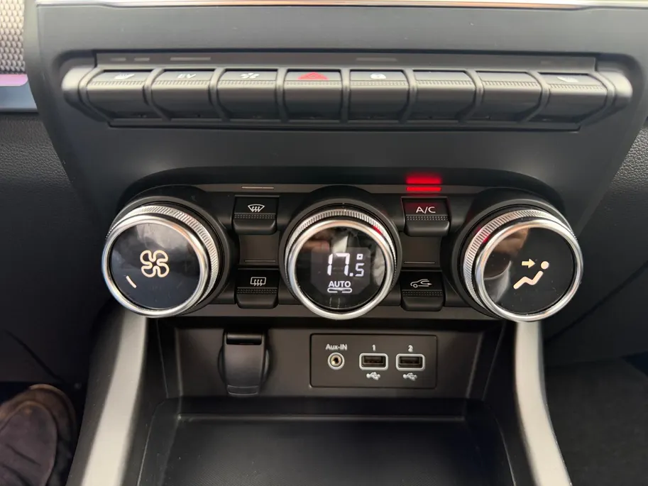 Renault Arkana 1.6 E-Tech Hybrid 145 Intens | Automaat | Parkeersensoren | Apple Carplay & Android Auto | Camera | Dode Hoek Detectie