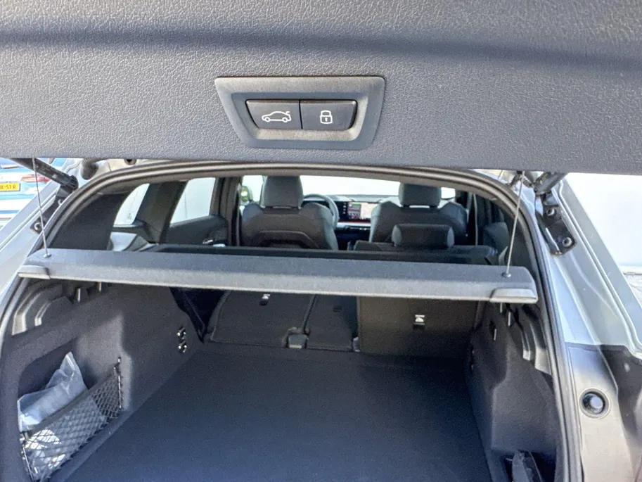 BMW X1 xDrive30e