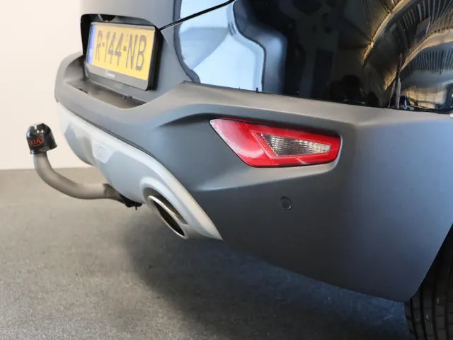 Kia Stonic 1.0 T-GDi MHEV DynamicLine Automaat-Trekhaak