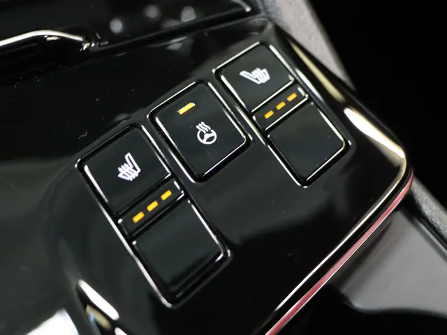 Kia Sportage 1.6 T-GDi Plug-in Hybrid AWD Dark Edition