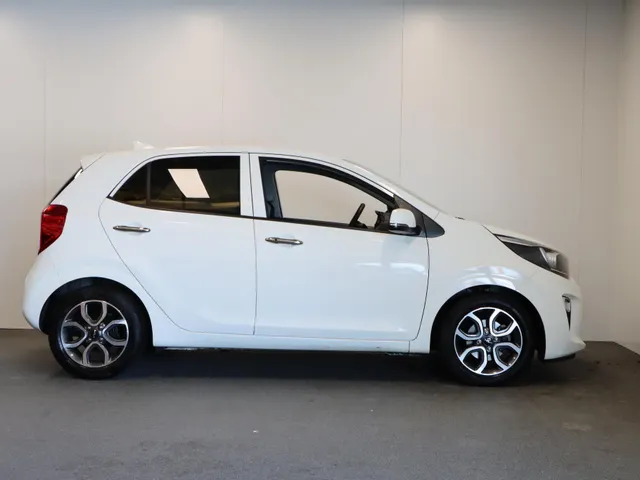 Kia Picanto 1.0 DPi DynamicPlusLine